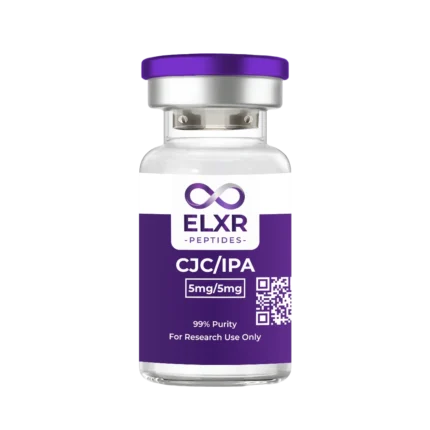 CJC/IPA (10mg)