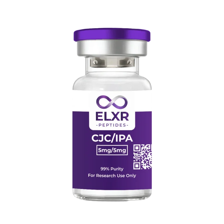 CJC/IPA (10mg)