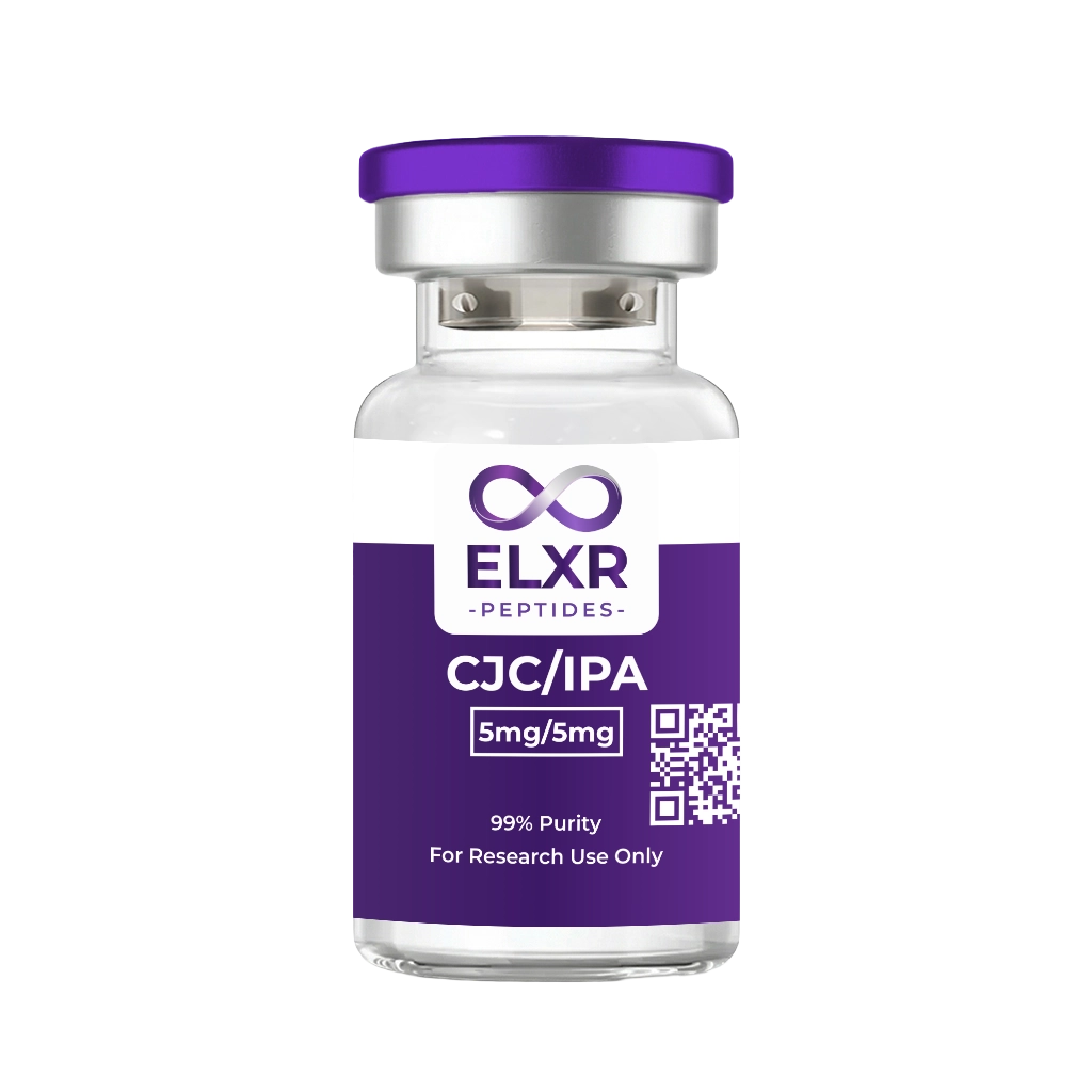 CJC:IPA10 CJC/IPA (10mg) - Image 1