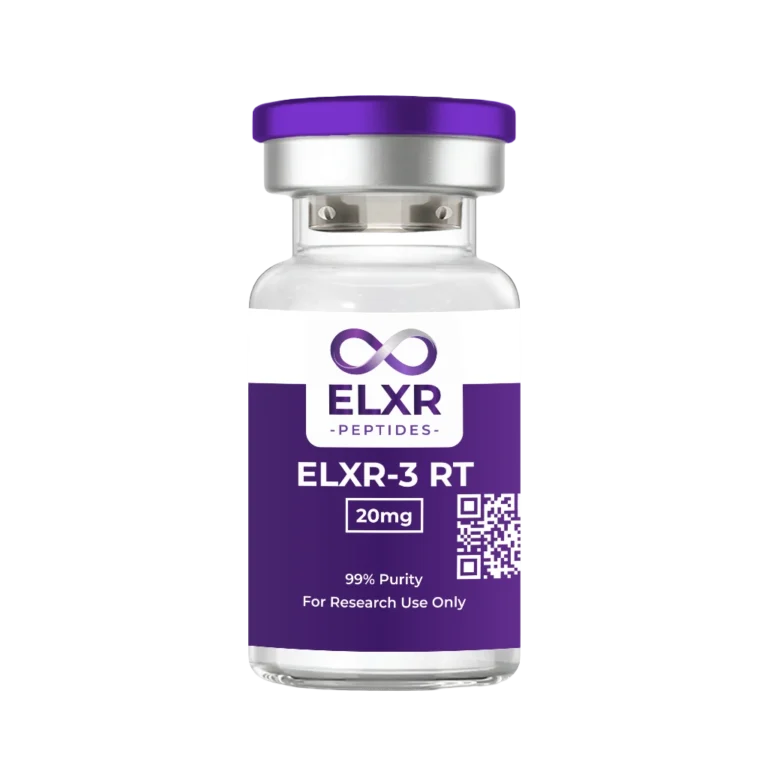 ELXR-3 RT (20mg)
