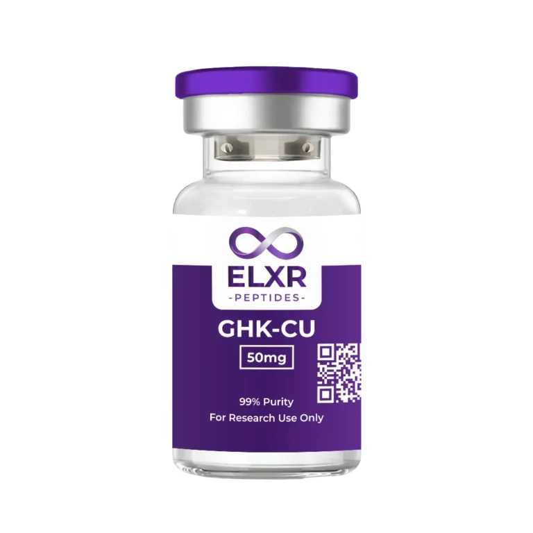 GHK-CU (50mg)