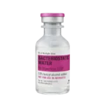 Hospira Bac Water (30ml)