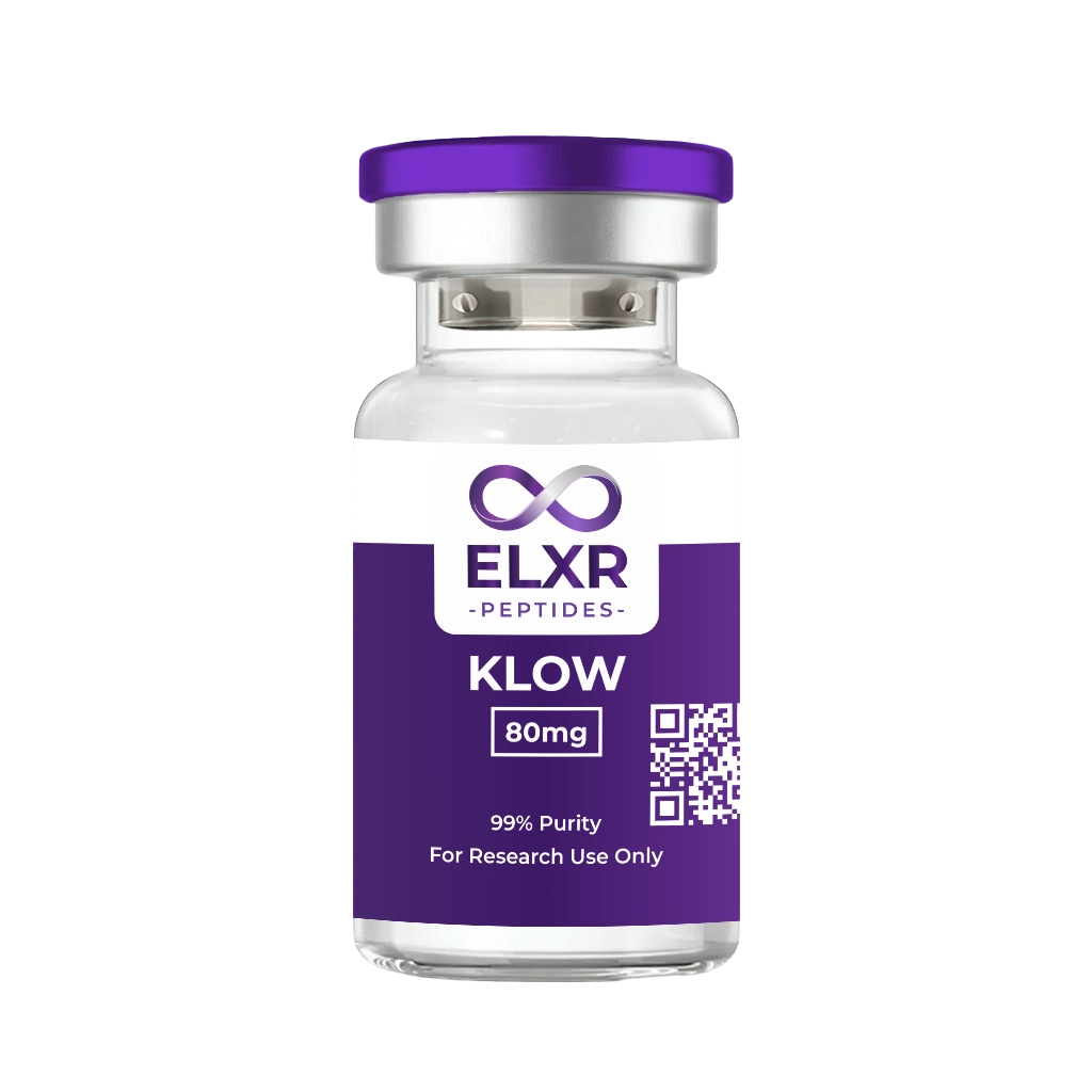 KLOW80 KLOW (80mg) - Image 1