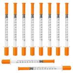 Syringes