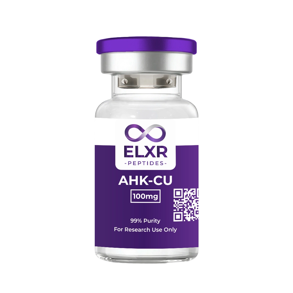 AHK-CU100 AHK-CU (100mg) - Image 1