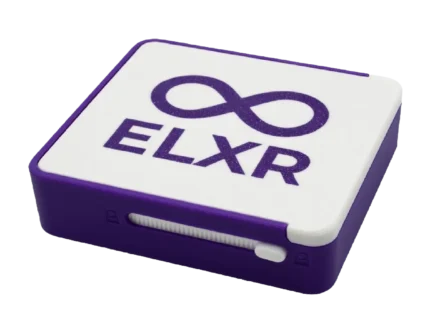 ELXR Case