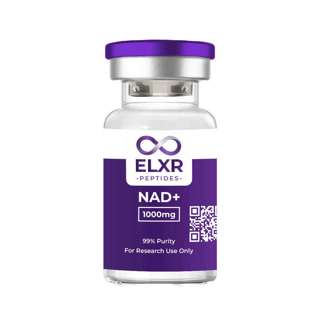 NAD+ 1000mg NAD+ (1000mg) - Image 1
