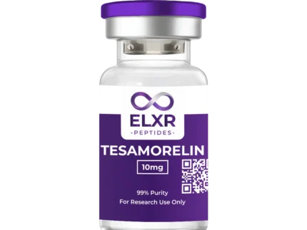 TESAMORELIN (10mg)